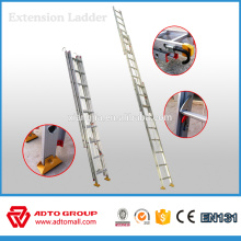 extension ladder, aluminium extension ladder, extension ladders